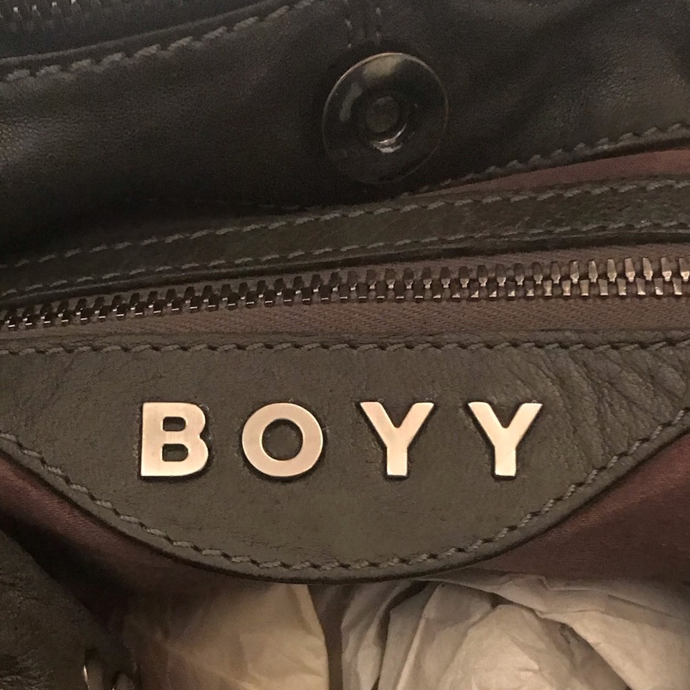 Boyy Bag - Picture 6 of 6